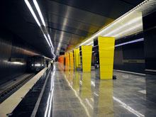 Станции метро в Жулебино откроют ко Дню народного единства