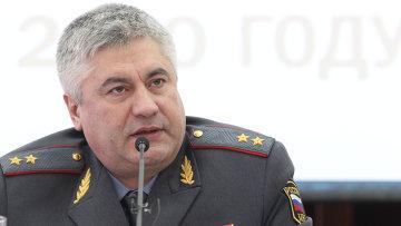 Сенаторы заслушают главу МВД по ситуации в Бирюлево
