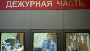 Вор украл двое наручных часов за 3,5 млн руб из квартиры в Москве