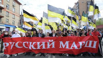 Меры безопасности усилены в Люблино, где будет Русский марш